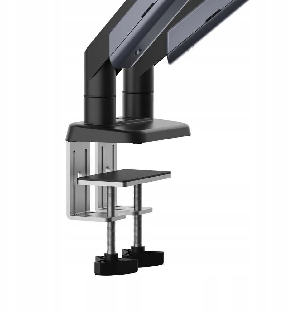 AndaSeat Anda Seat Metalinis laikiklis 2 monitoriams 17''-42'' Stealth PRO II Duo (AD-W-A9-2S-BT)