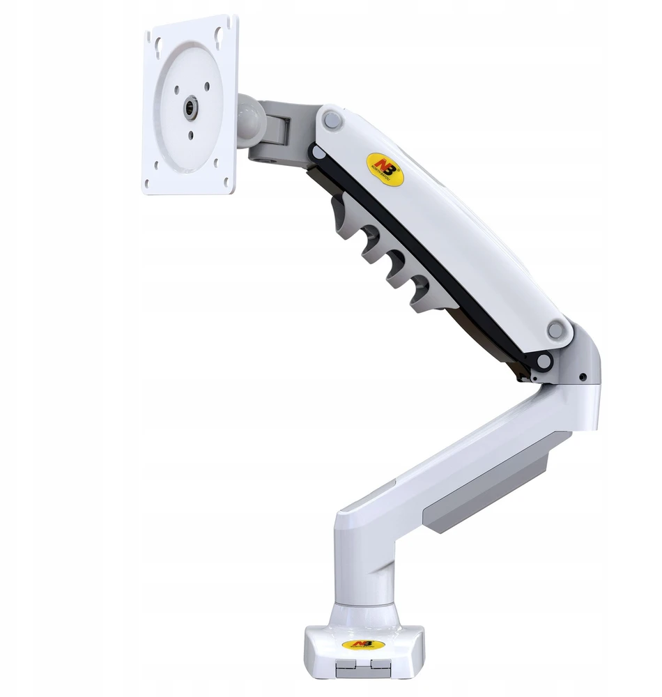 Fiber Mount Monitoriaus laikiklis 17'' - 32'' F80W