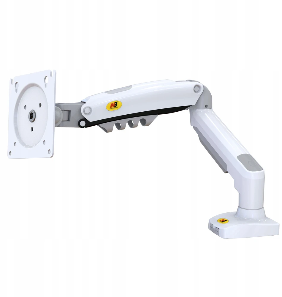 Fiber Mount Monitoriaus laikiklis 17'' - 32'' F80W