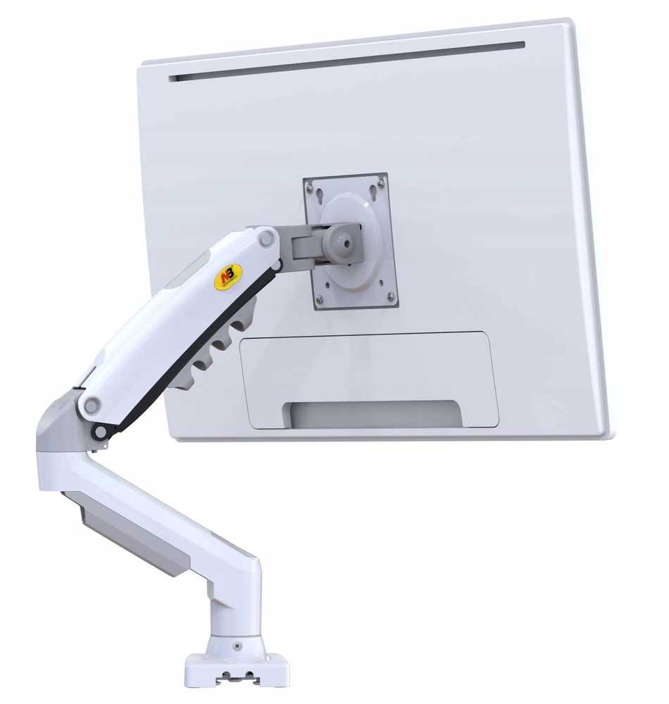 Fiber Mount Monitoriaus laikiklis 17'' - 32'' F80W