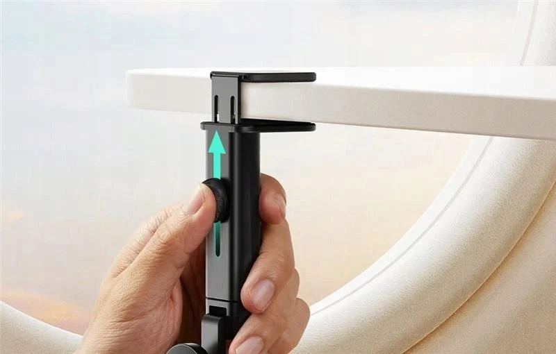 ESR Skygrip phone holder (juodas)