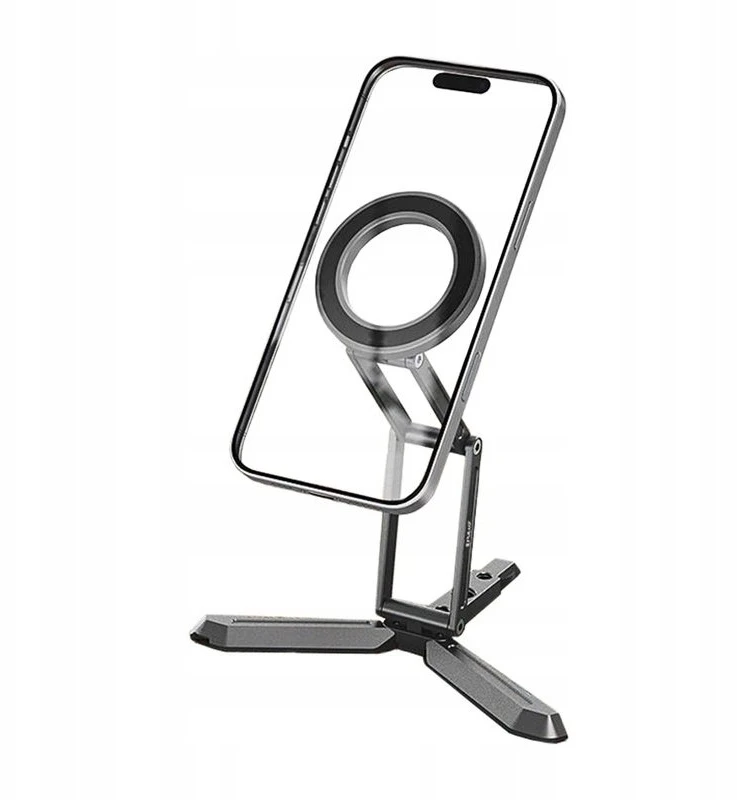 PULUZ PU3223B Phone Holder Juodas