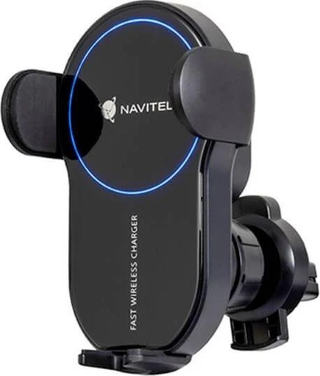 Navitel | Belaidžio automobilio įkroviklio laikiklis | SH1000 PRO