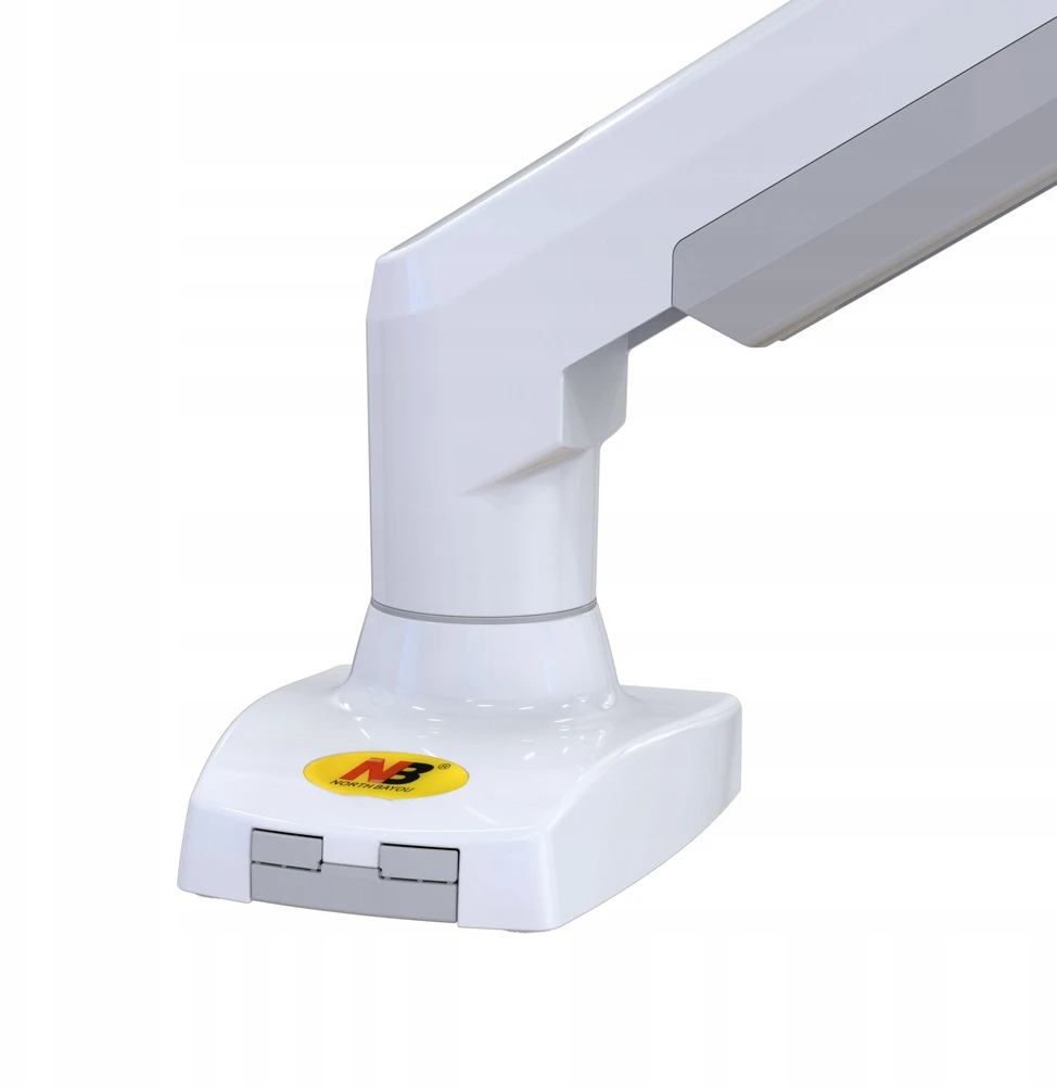 Fiber Mount Monitoriaus laikiklis 17'' - 32'' F80W