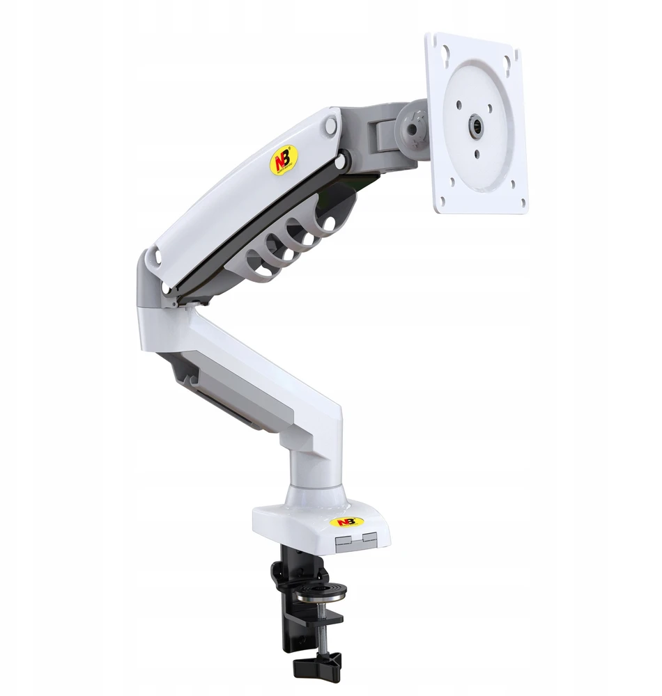 Fiber Mount Monitoriaus laikiklis 17'' - 32'' F80W