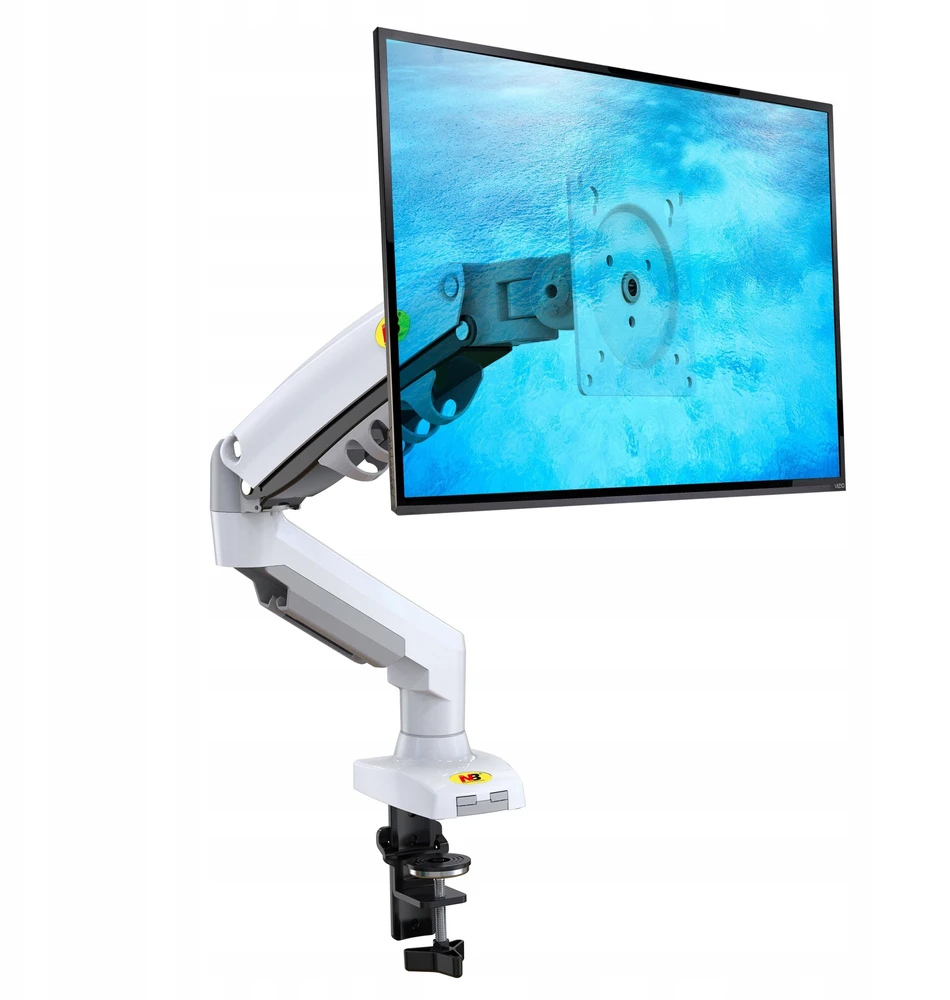 Fiber Mount Monitoriaus laikiklis 17'' - 32'' F80W
