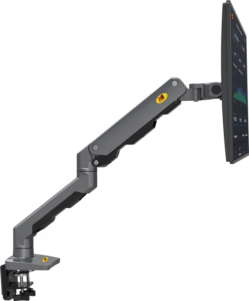 Laikiklis NB NP G60 27''-45''(vesa iki 10*10,iki 16 kg)