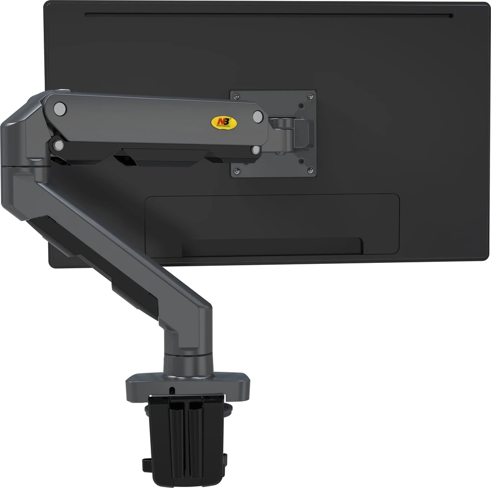 Laikiklis NB NP G60 27''-45''(vesa iki 10*10,iki 16 kg)
