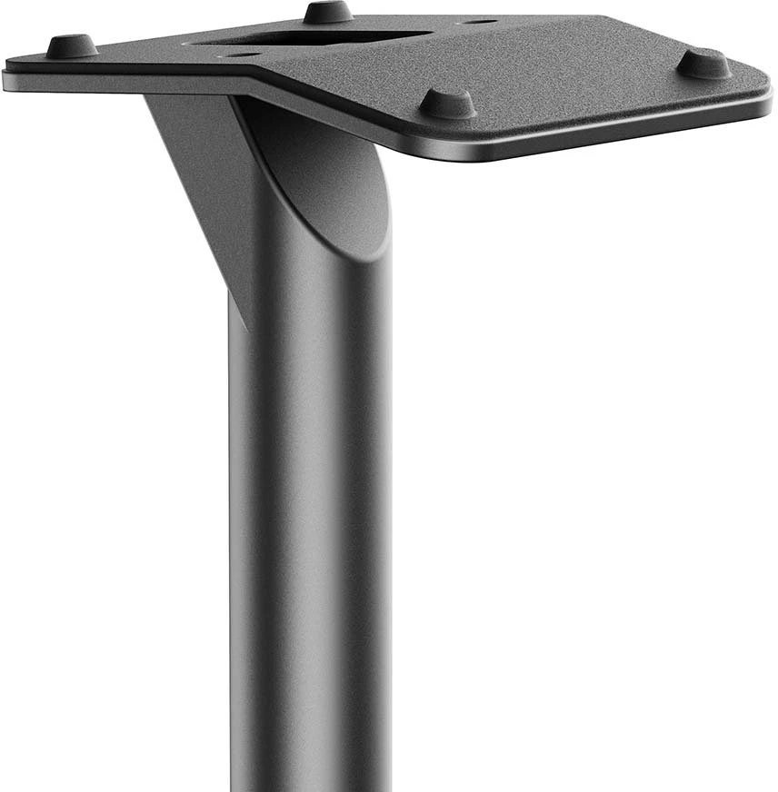 Ausinės „Nedis SPMT5950BK“ garsiakalbio komplektas Grindys Akrilnitrilo butadieno stirenas (ABS) Metalas Juodas