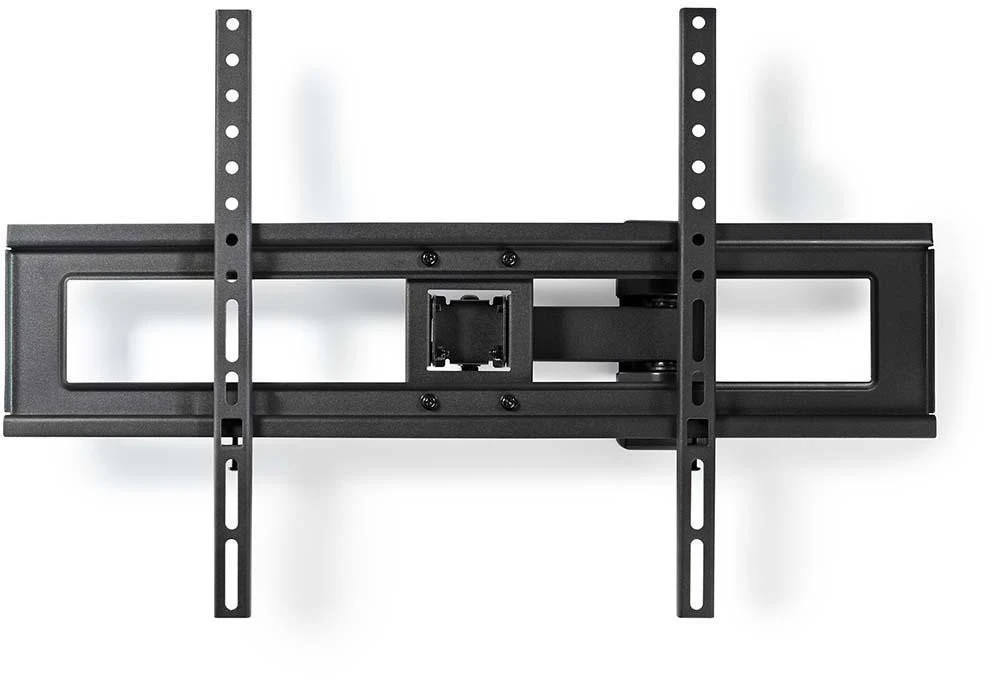 Nedis TVWM1450BK televizorių laikiklis 177,8 cm (70'') Juodas