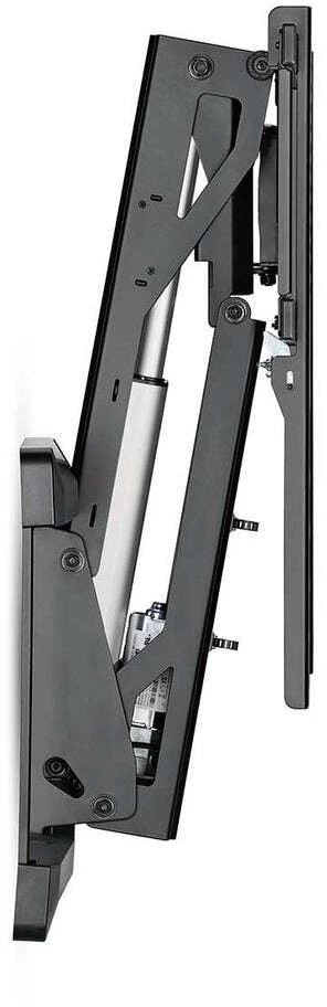 Nedis TVWM5880BK televizoriaus laikiklis 190,5 cm (75'') juoda