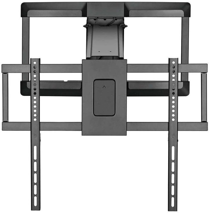 Nedis TVWM5880BK televizoriaus laikiklis 190,5 cm (75'') juoda