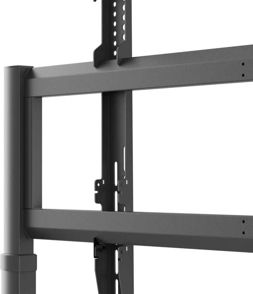 Laikiklis North Bayou P220 grindų stovas 75'' - 90''