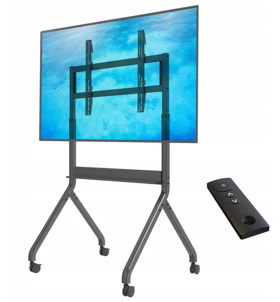 Laikiklis North Bayou P220 grindų stovas 75'' - 90''