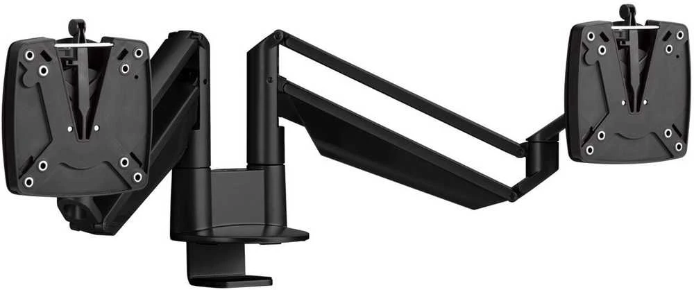 NOU Novus 990+4018+000 monitoriaus laikiklis arba stovas 68,6 cm (27″) Stalas Juoda