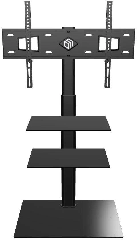 Onkron ONKRON TS5550-B televizoriaus laikiklis 165,1 cm (65'') Juodas