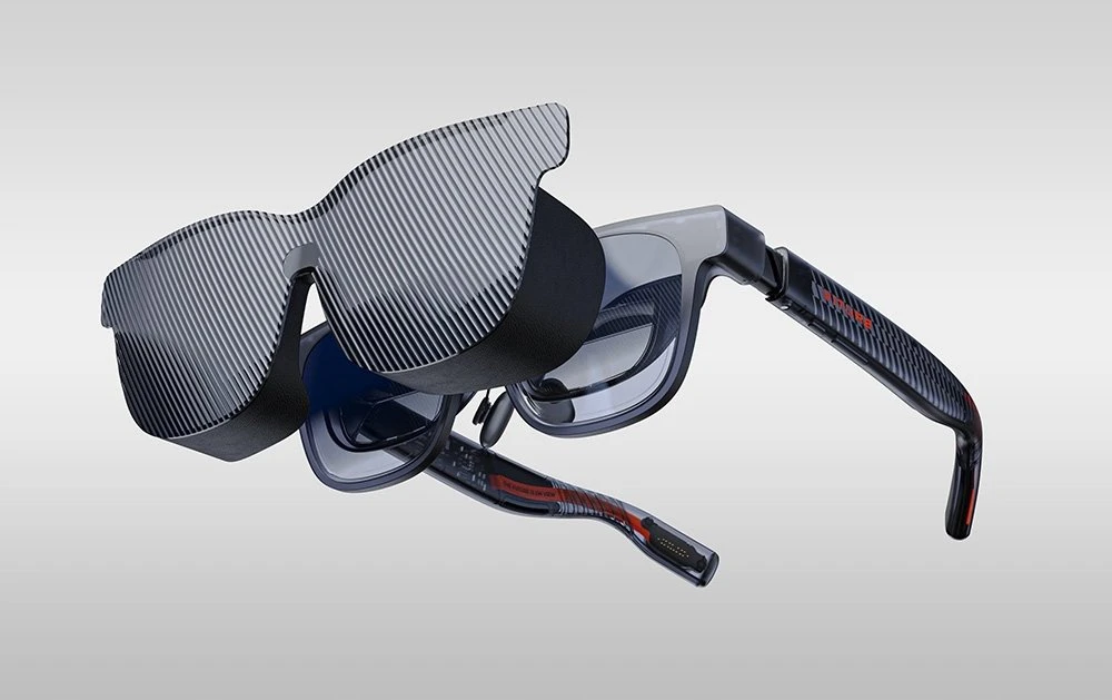 VITURE sunshade (dydis L)