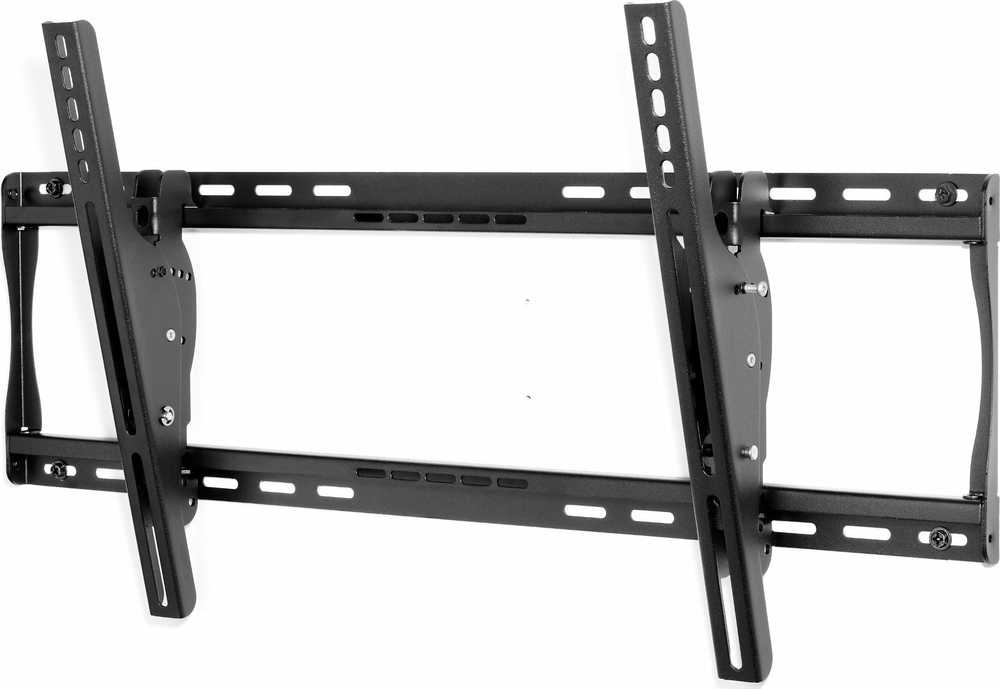 Laikiklis „Peerless-AV Peerless EPT650“, 79 kg, 81,3 cm (32 coliai), 190,5 cm (75 coliai), 600 x 400 mm, -5–15°