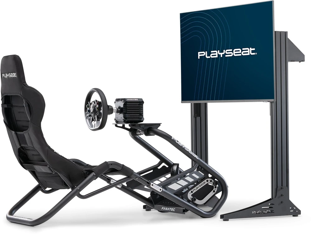 Laikiklis Priedas „Playseat“ televizoriaus stovas XL
