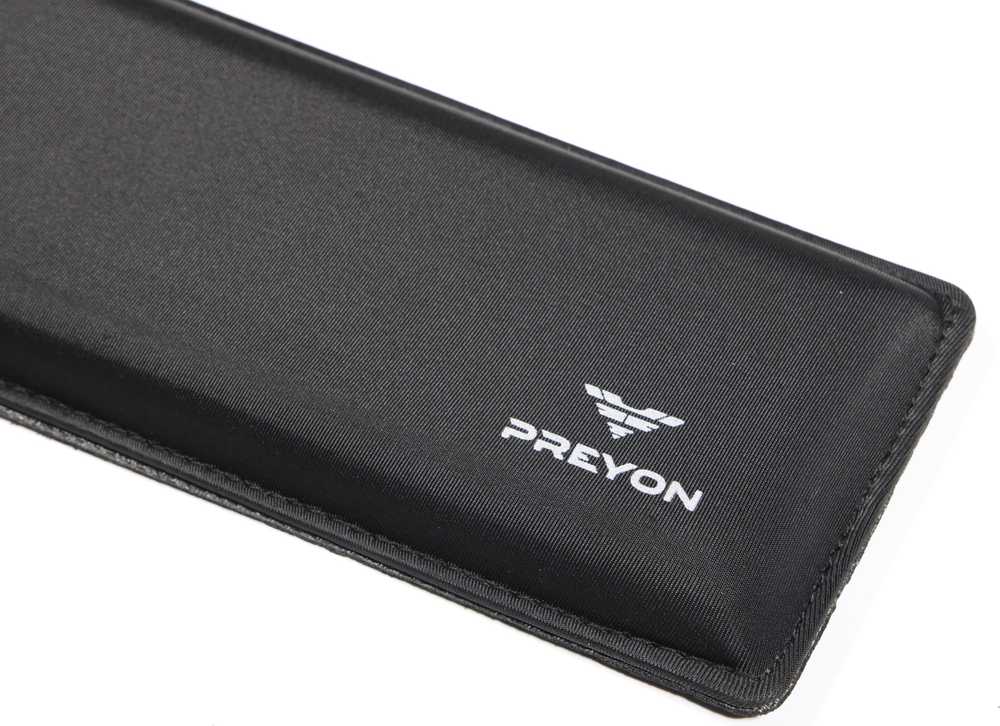 Klaviatūra PREYON Kilimėlis pod nadgarstki Falcon Soft TKL (PGW35)