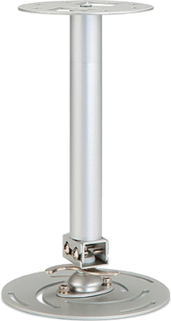 Acer CM-01S projektoriaus stovas Lubos Aliuminis