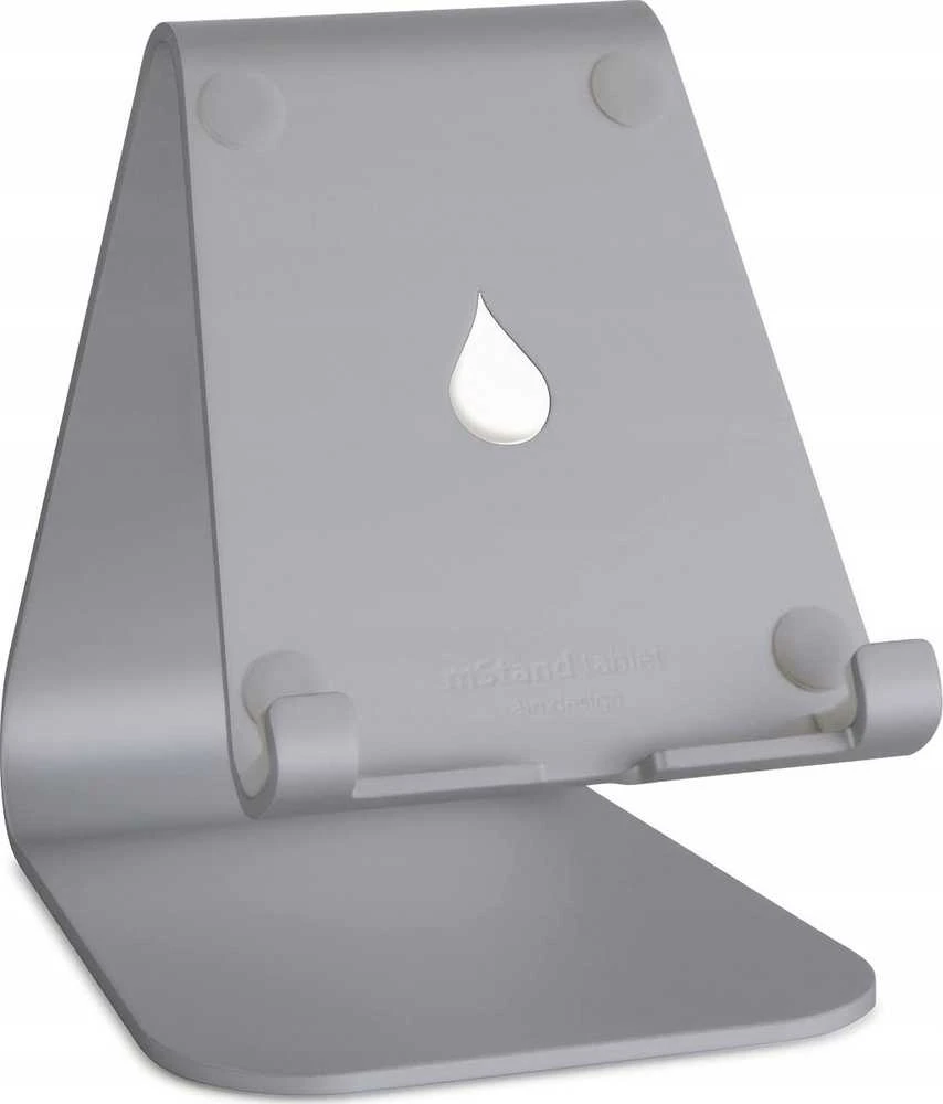 Laikiklis Rain Design mStand planšetinis kompiuteris - Kosminė pilka