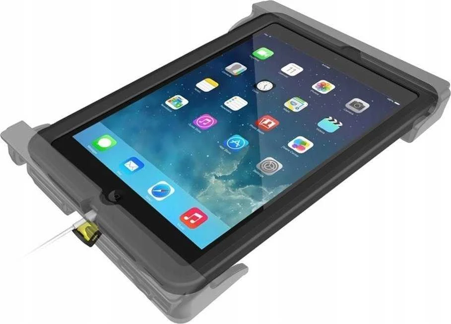 Ram Mounts Ram Montuoja UNPKD RAM TAB-TITE IPAD AIR W CASE