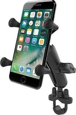 Ram Montuoja RAM RAIL U-BOLT MOUNT UNIVERSALUS RAM X-GRIP