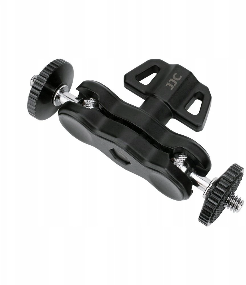 Kameros priedas - JJC MFC B Multi Function Bean Pod Aliuminio Alloy 1/4" 20