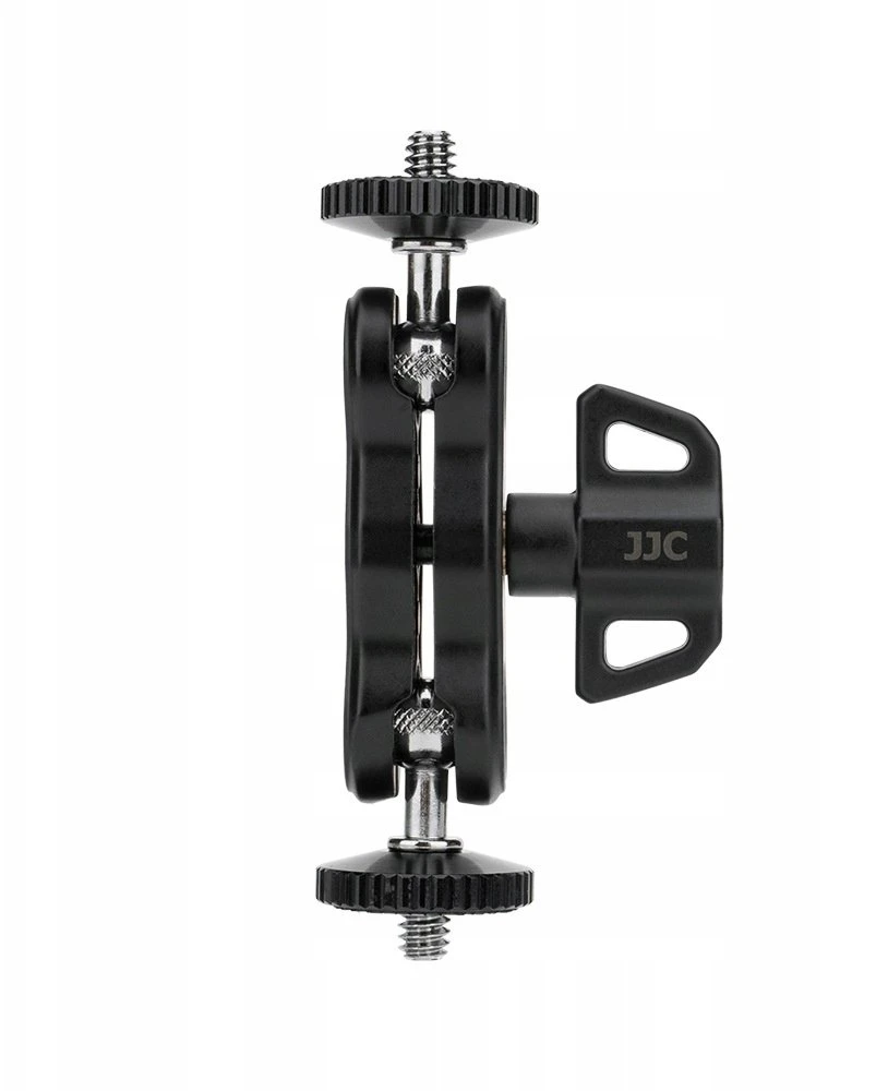 Kameros priedas - JJC MFC B Multi Function Bean Pod Aliuminio Alloy 1/4" 20