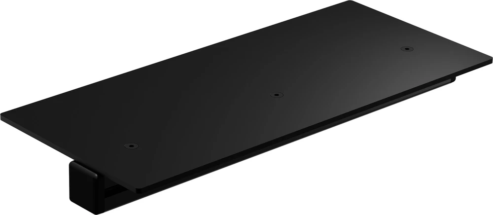 Sabelt KEYBOARD TRAY, reguliuojamas laikiklis klaviatūrai - juoda