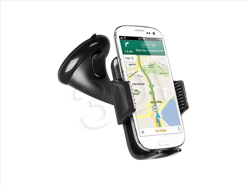 SBS Mobile Terminalo laikiklis automobiliui T0UCH1AW