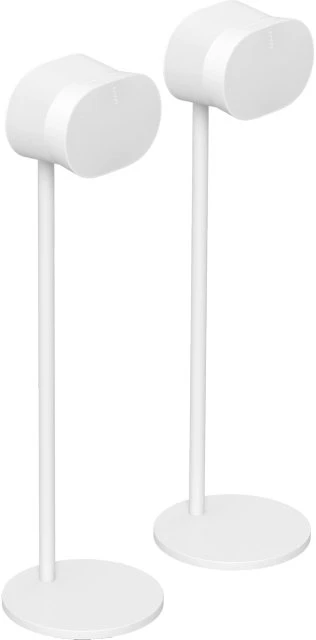 Sonos Era 300 Stand Pair Baltas