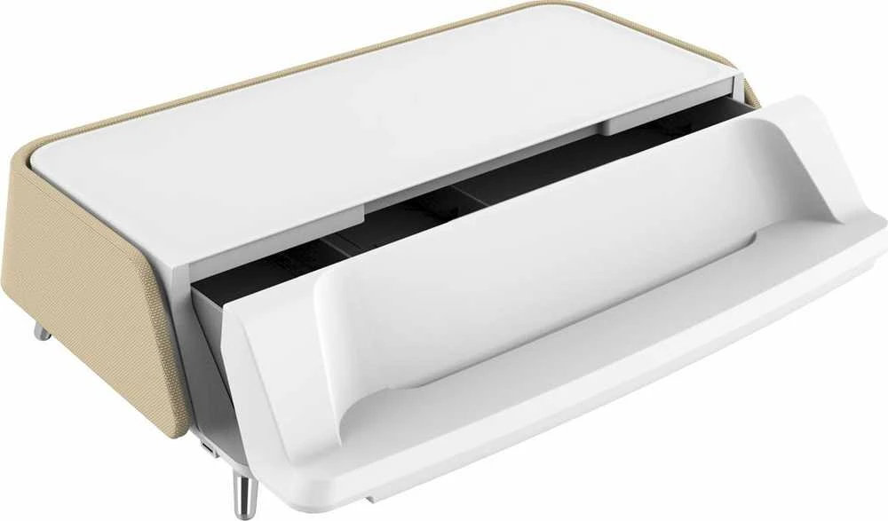 Laikiklis Spacetronik SPP-UVC monitoriaus stovas UV monitoriui