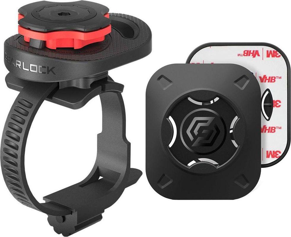 Spigen Gearlock Handlebar Bike Mount Varle.lt