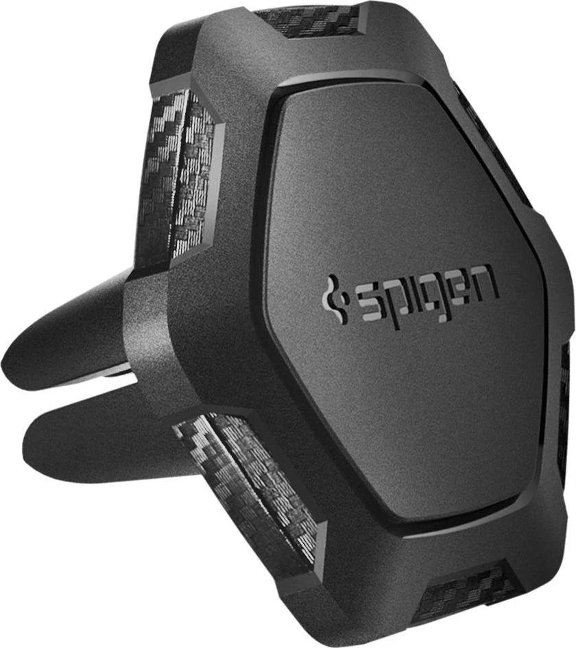 Spigen QS11 VENT magnetinis automobilinis telefono laikiklis