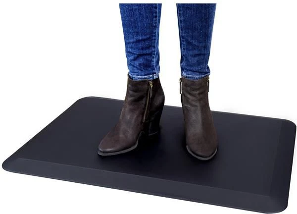 Laikiklis StarTech ergonominis kilimėlis (STSMAT)