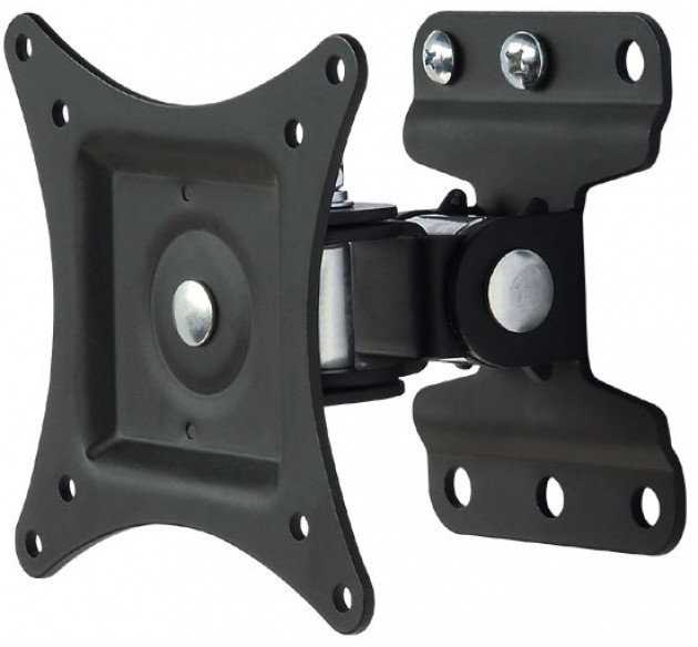 Techly 13-30'' Wall Bracket For Led