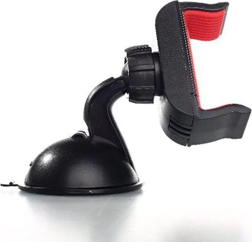 Laikiklis Swissten S-GRIP s1 3,5-6" juodas