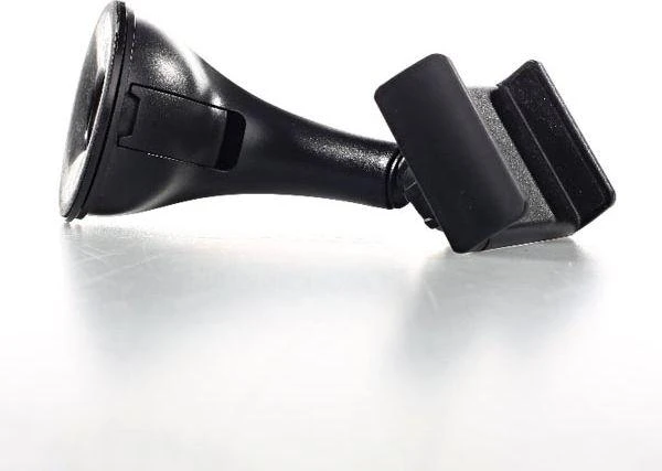 Swissten S-GRIP B2 Premium Universal Window Holder Juodas
