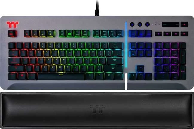 Laikiklis Thermaltake eSports WR1 riešo atrama