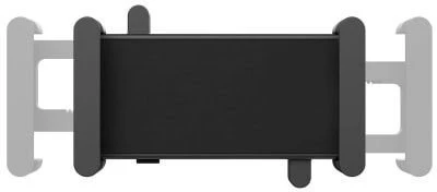 Laikiklis TnB Laikiklis Mocowanie Na Planšetė Do Tabletu 4,7" – 15" Na System Vesa 75x75 T"nb / Tabholdflex