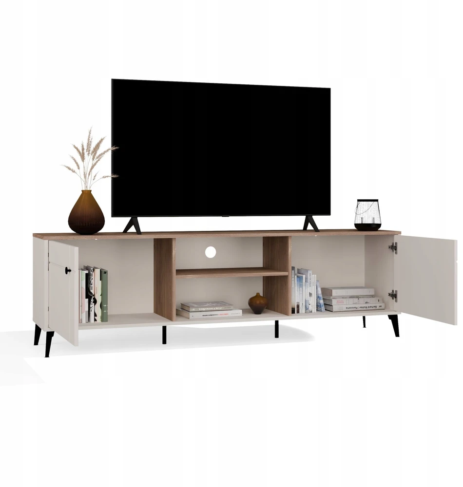Laikiklis Top E Shop Topeshop RTV POINT 2D KASZ/CAST