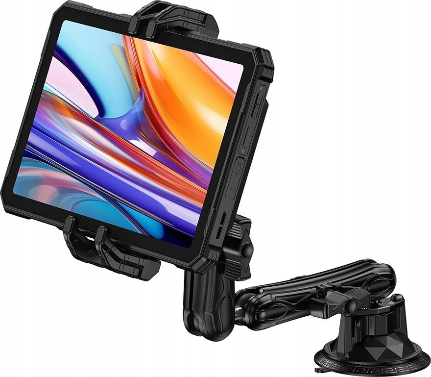 Laikiklis, skirtas „Ulefone Armor Mount Max“ planšetiniams kompiuteriams