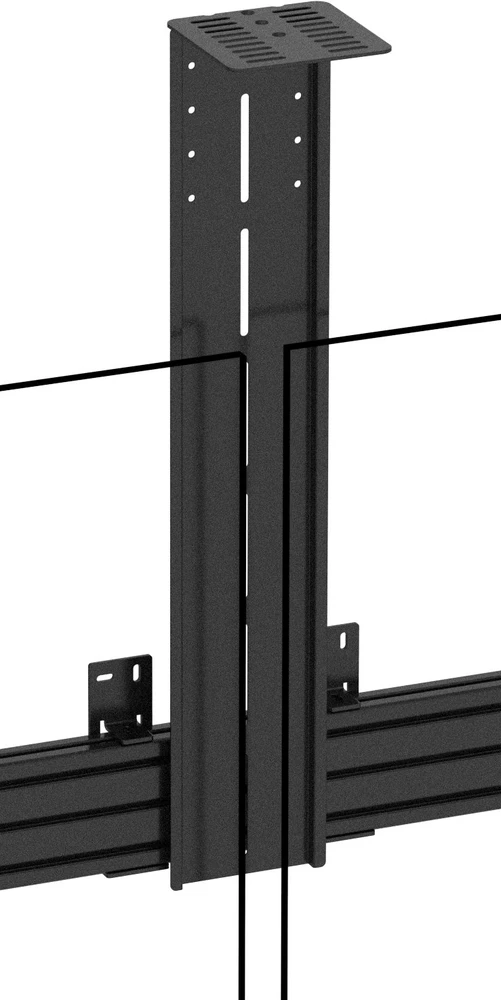 Laikiklis Vision Szyna na 2 monitory VFM-MNU/L2X75 (VFM-MNU/L2X75)