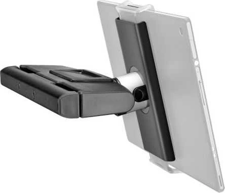 Laikiklis Vogels TMS 1020 Planšetė Car Pack | Tilt | 7-13 " | Maximum weight (capacity) 1kg | Juodas