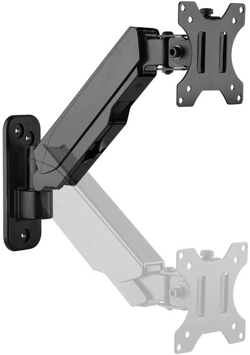 „Vogels Multibrackets MB-0013“ televizoriaus sieninis laikiklis televizoriams iki 32 colių / 1–8kg