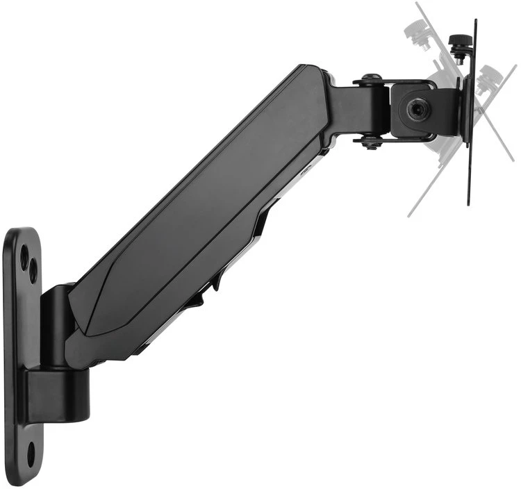 „Vogels Multibrackets MB-0013“ televizoriaus sieninis laikiklis televizoriams iki 32 colių / 1–8kg