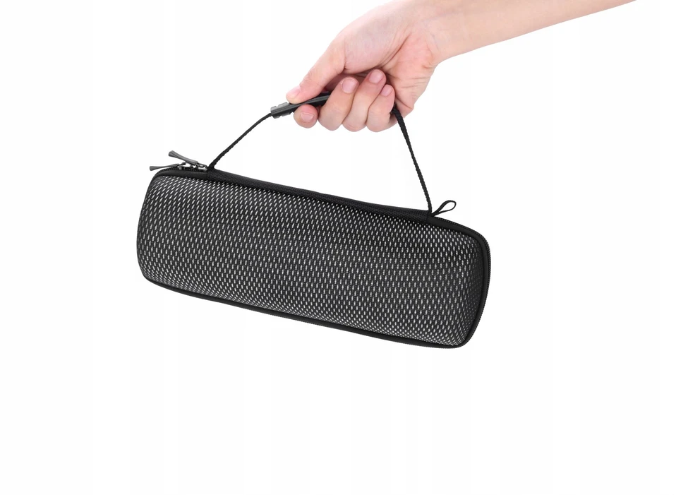 Laikiklis „Xrec“ nešiojimo dėklas, skirtas JBL FLIP 7 garsiakalbio dangteliui