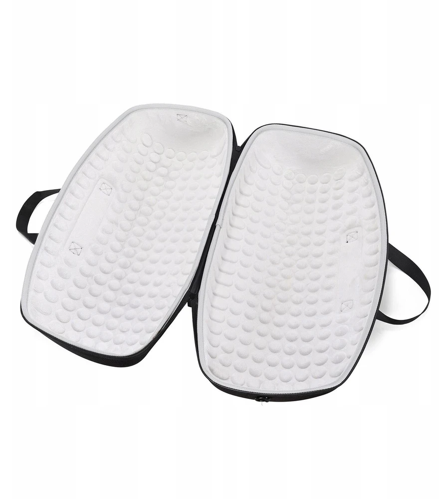 Laikiklis Xrec Dėklas Dengtas Dėklas Hard Case Lagaminas Garsiakalbis JBL Boombox 4 Boombox 4 / JBL Boombox 4 Hard Shell Case
